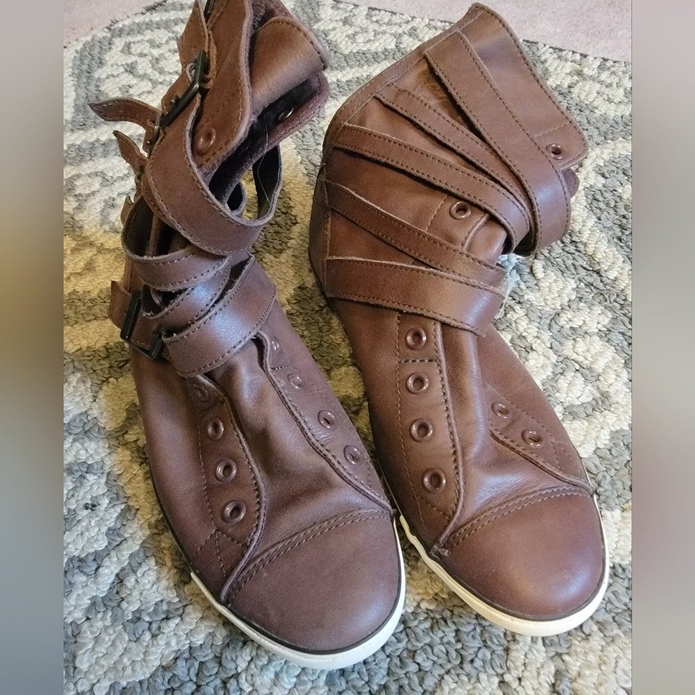 Converse sneakers